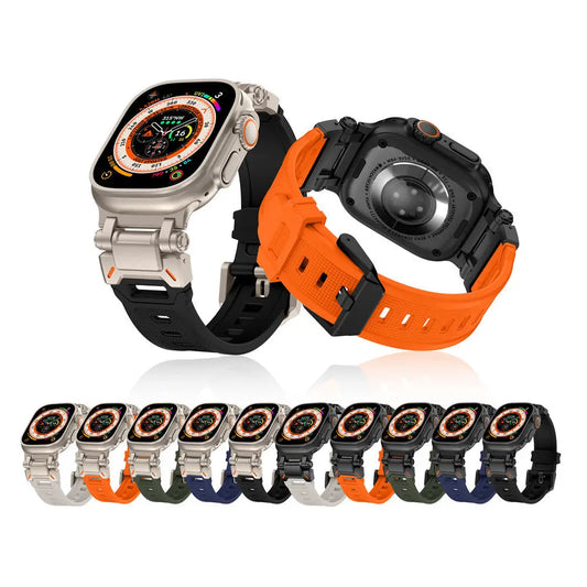 19D /iWatch straps