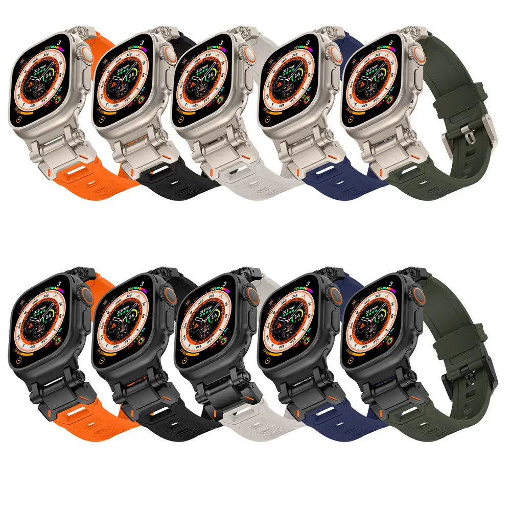 19D /iWatch straps