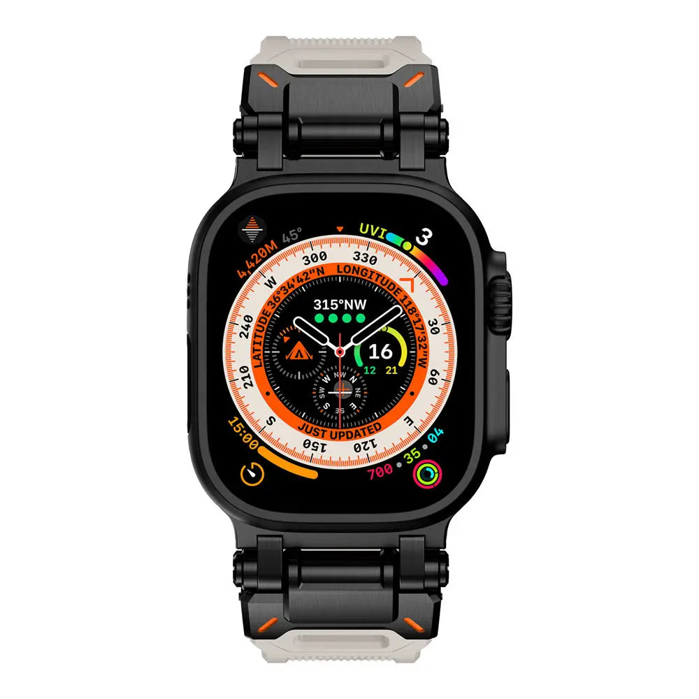 19D /iWatch straps