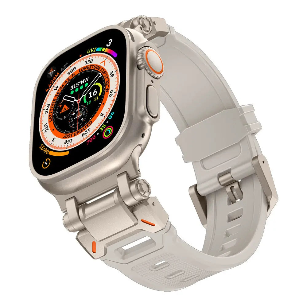 19D /iWatch straps