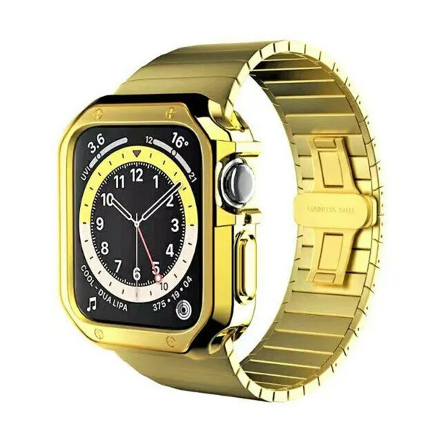 19D /iWatch straps