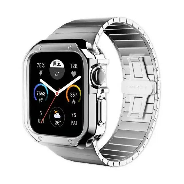 19D /iWatch straps