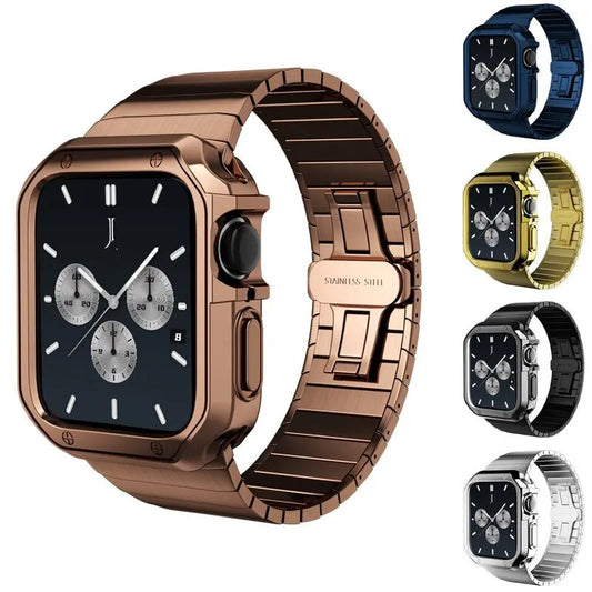 19D /iWatch straps