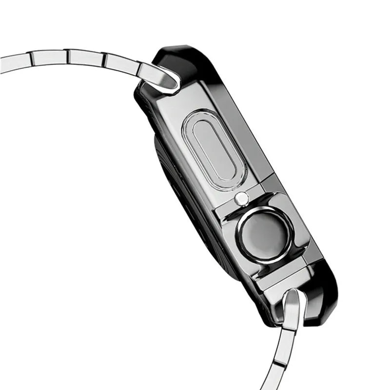 19D /iWatch straps