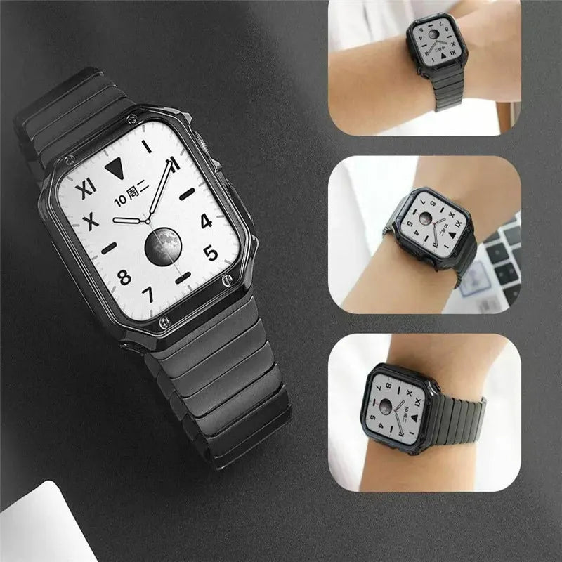 19D /iWatch straps
