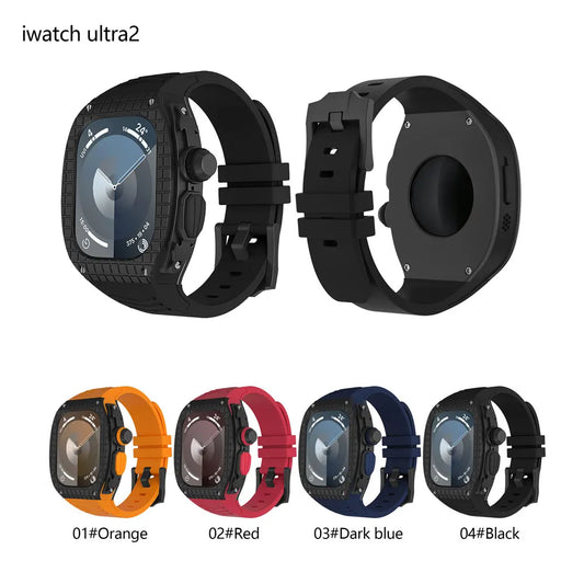 55D /For iWatch straps