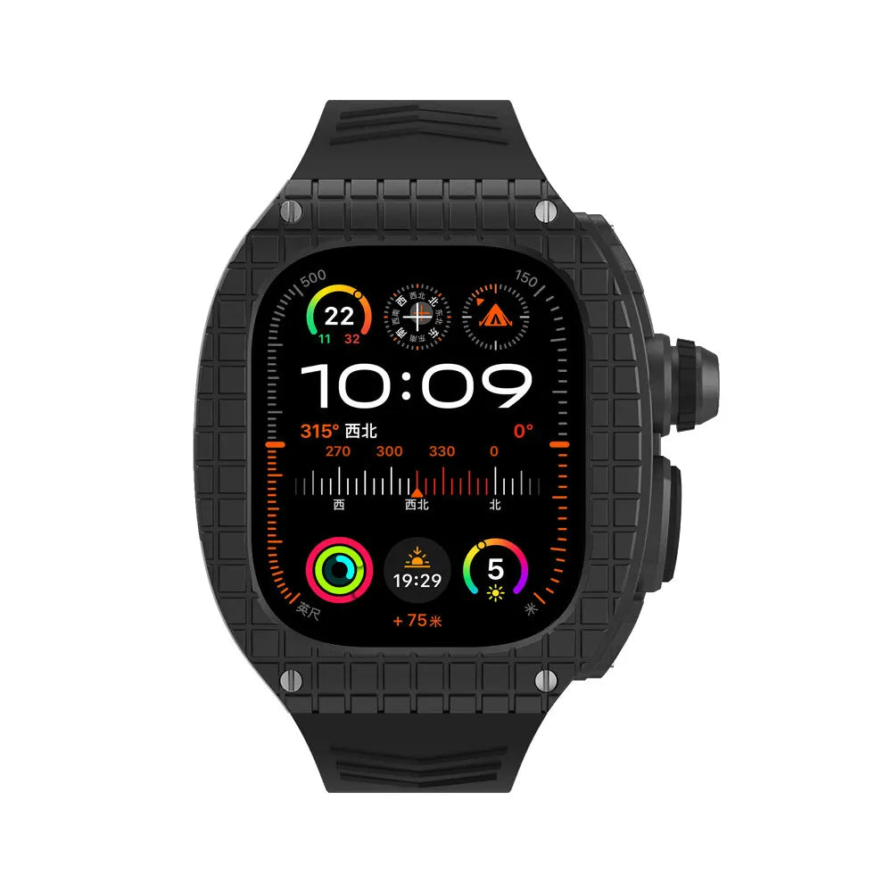 55D /For iWatch straps