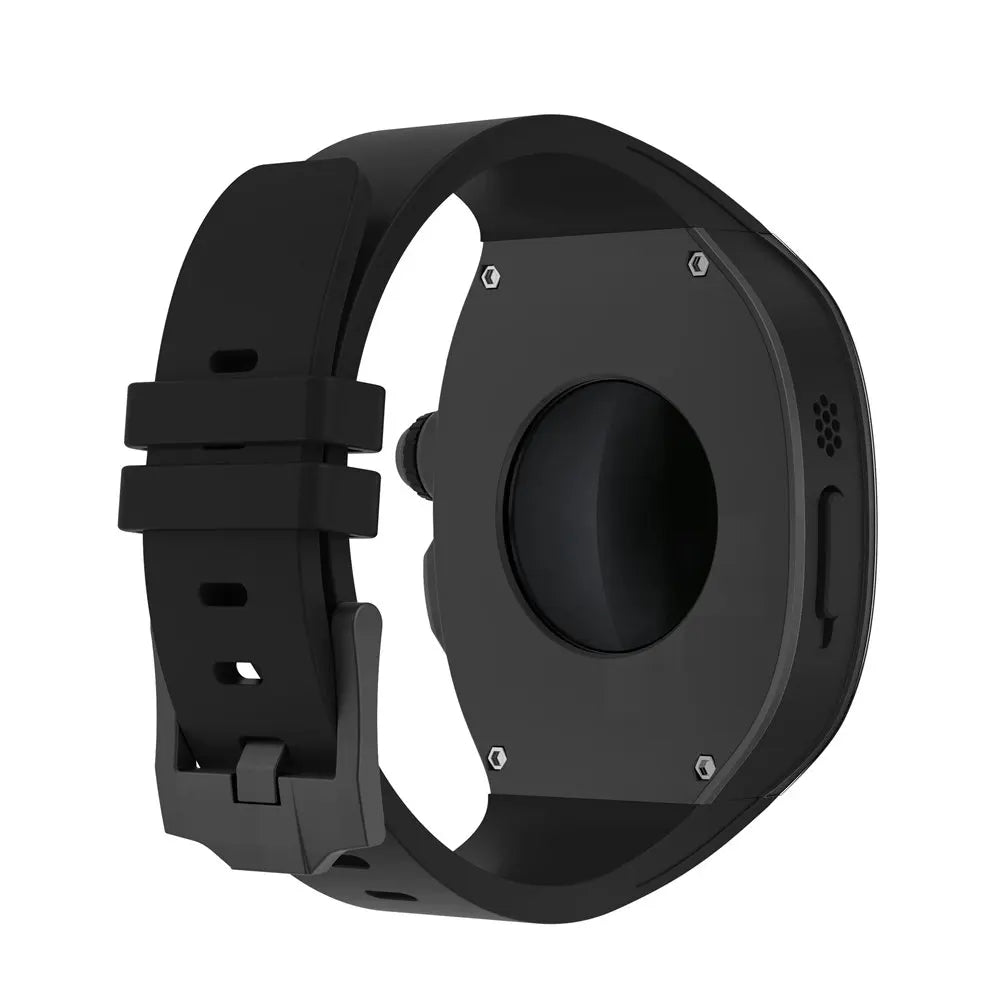 55D /For iWatch straps