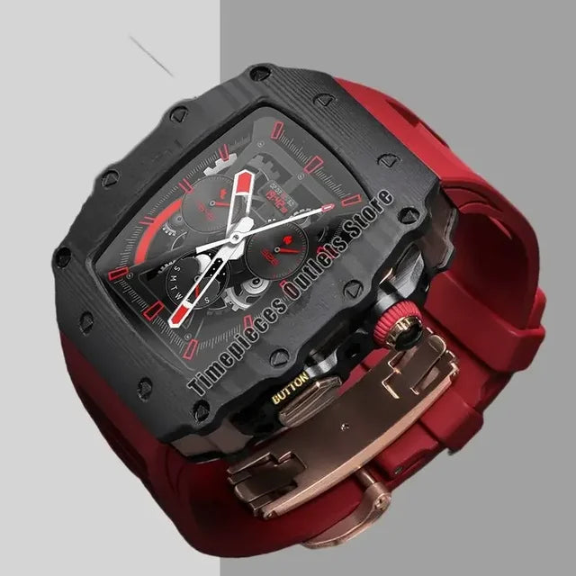 63D /For iWatch straps