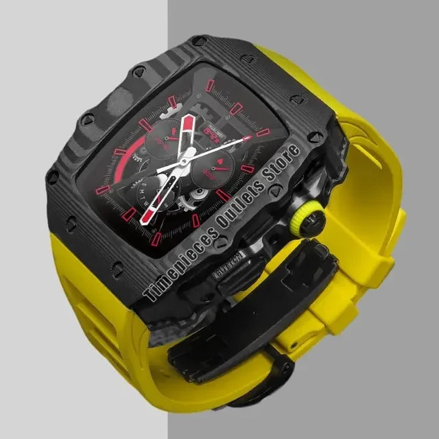 63D /For iWatch straps