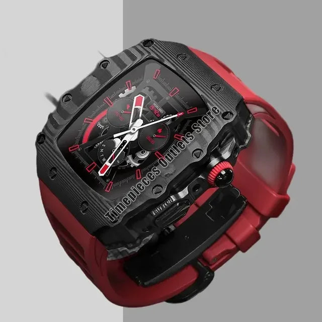 63D /For iWatch straps