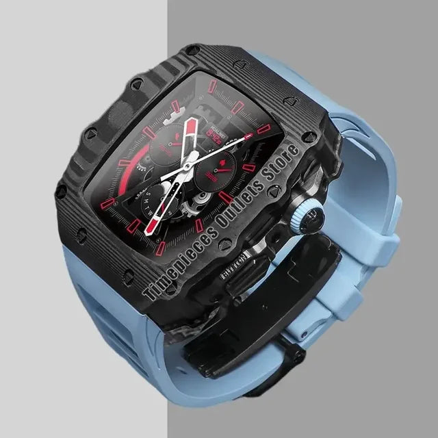 63D /For iWatch straps