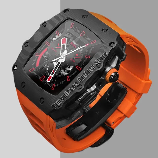 63D /For iWatch straps
