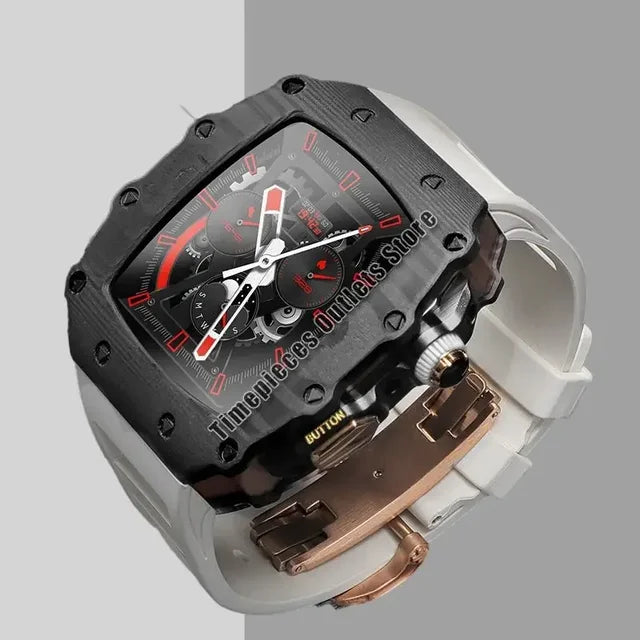 63D /For iWatch straps