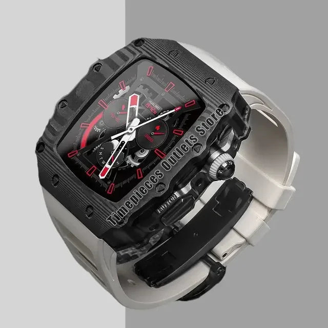 63D /For iWatch straps