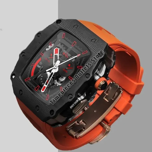 63D /For iWatch straps