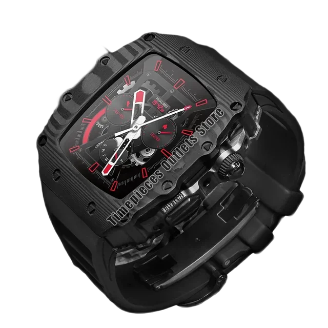 63D /For iWatch straps
