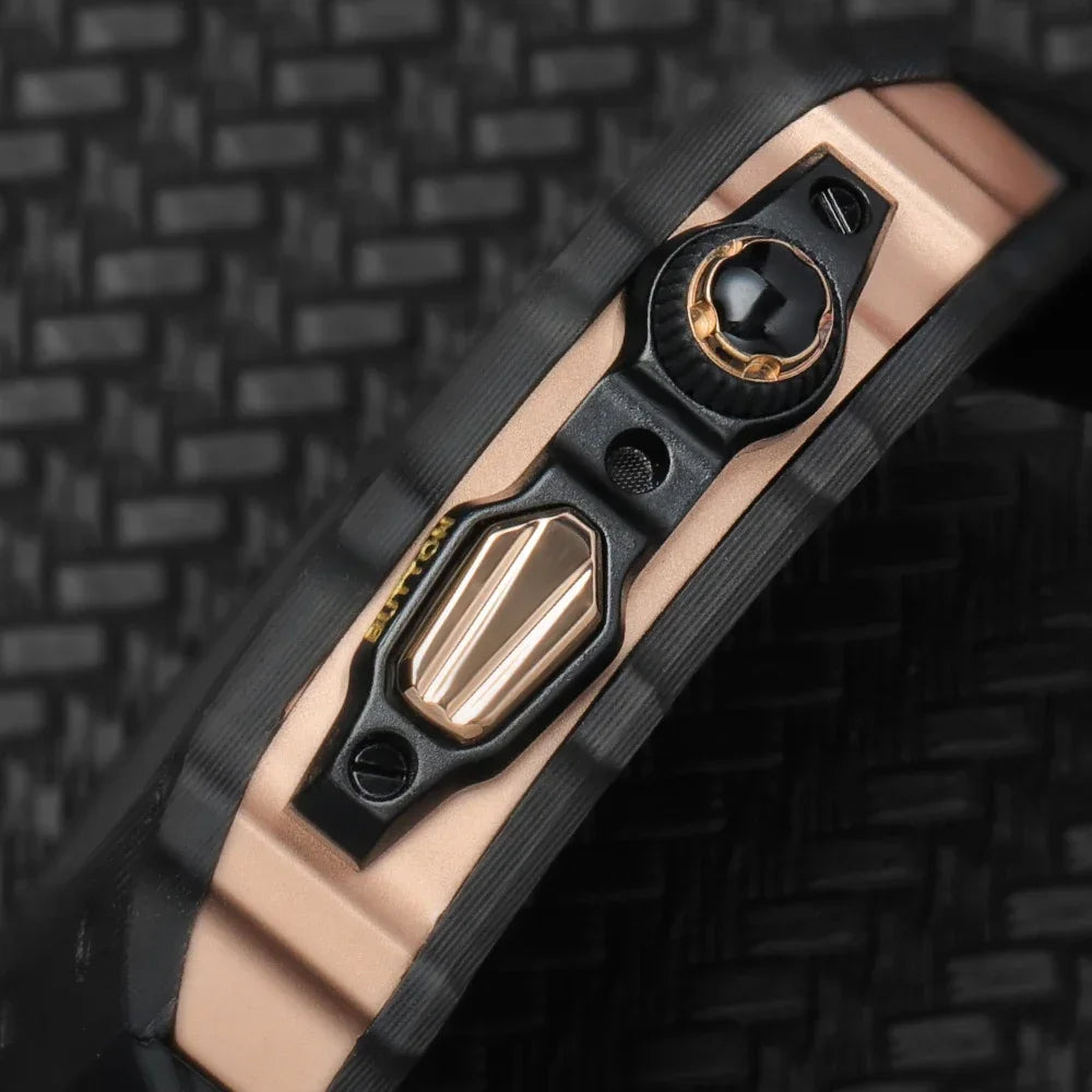 63D /For iWatch straps