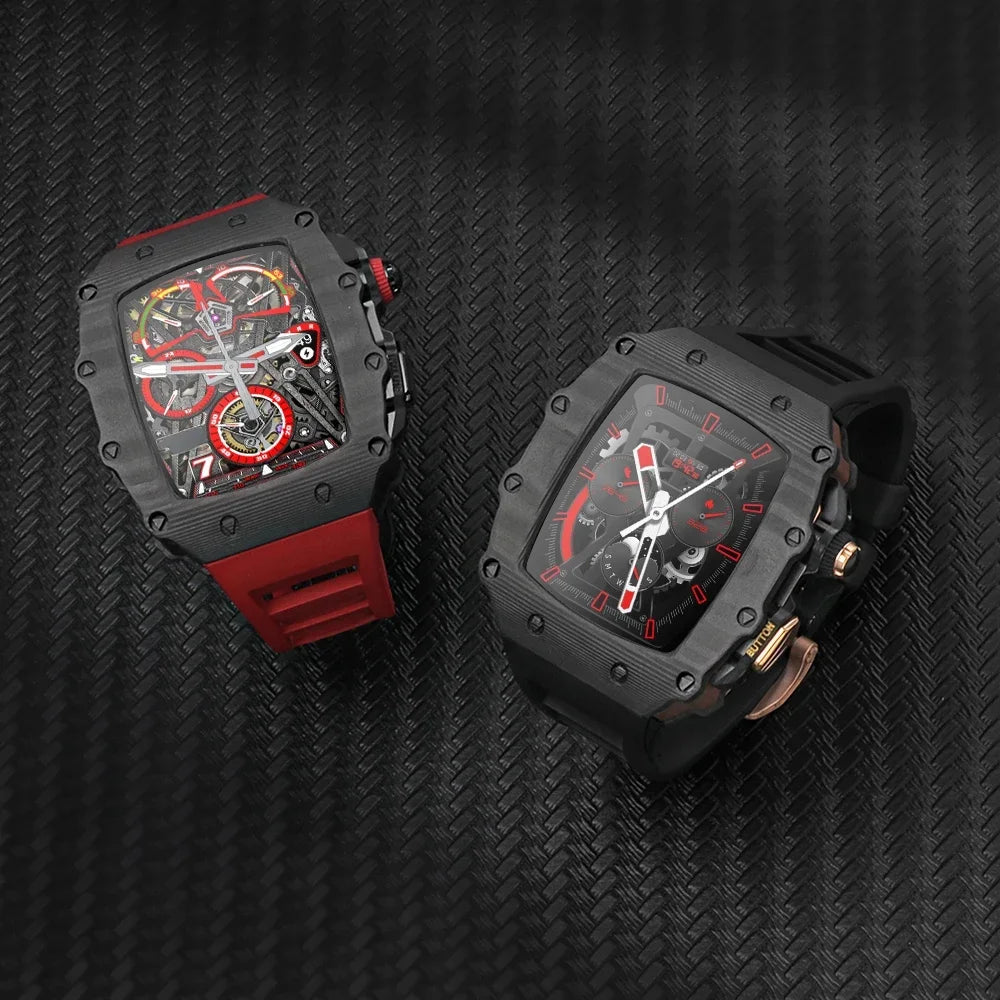 63D /For iWatch straps