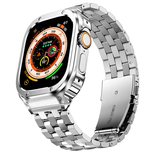 21D /iWatch Strap