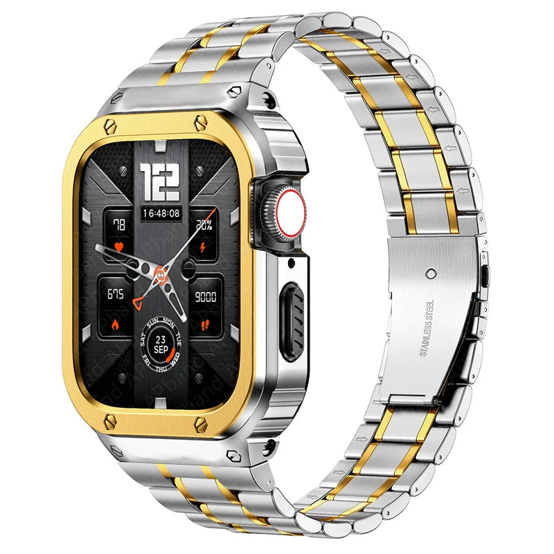 21D /iWatch Strap