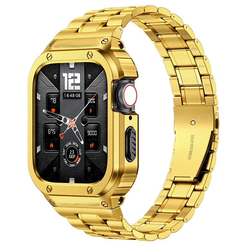 21D /iWatch Strap