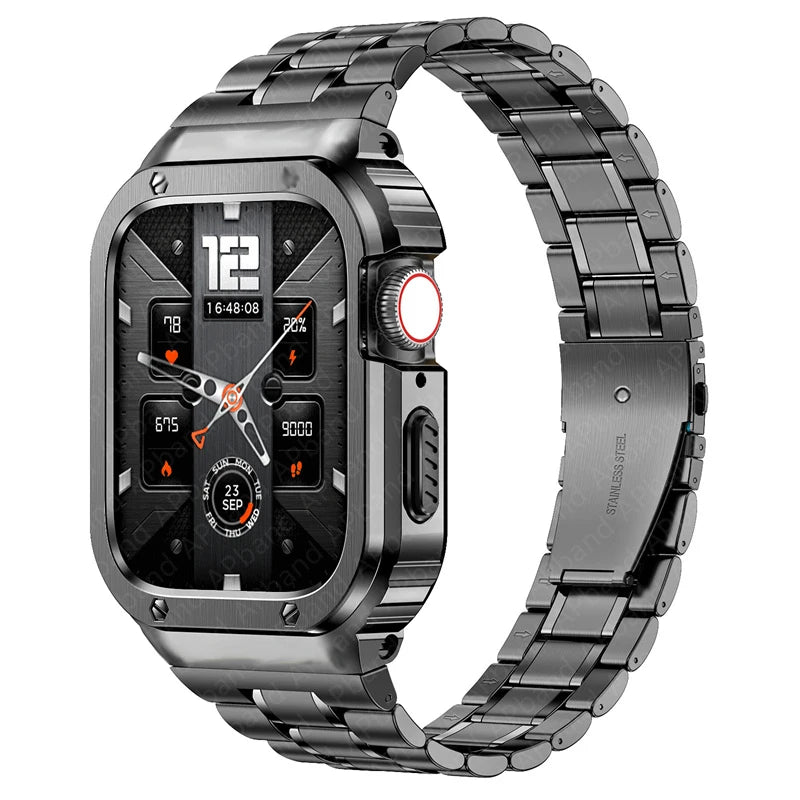 21D /iWatch Strap