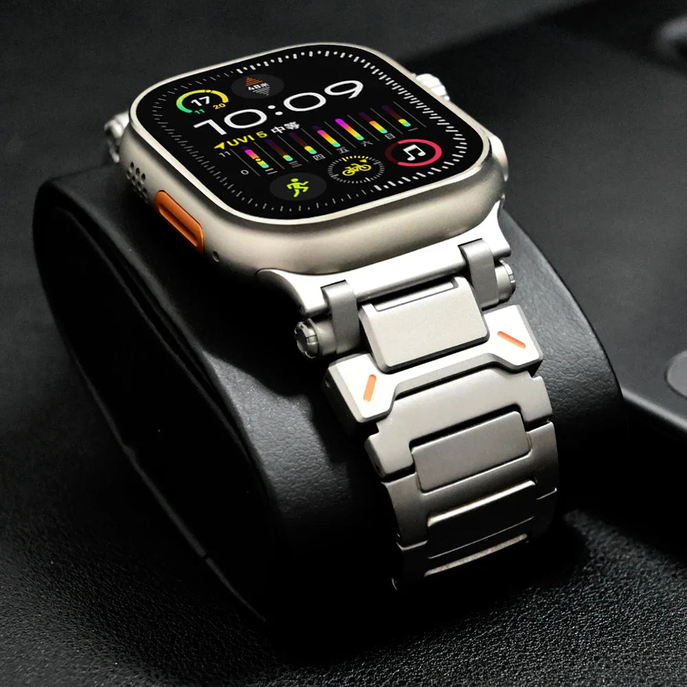 45-53D /iWatch band