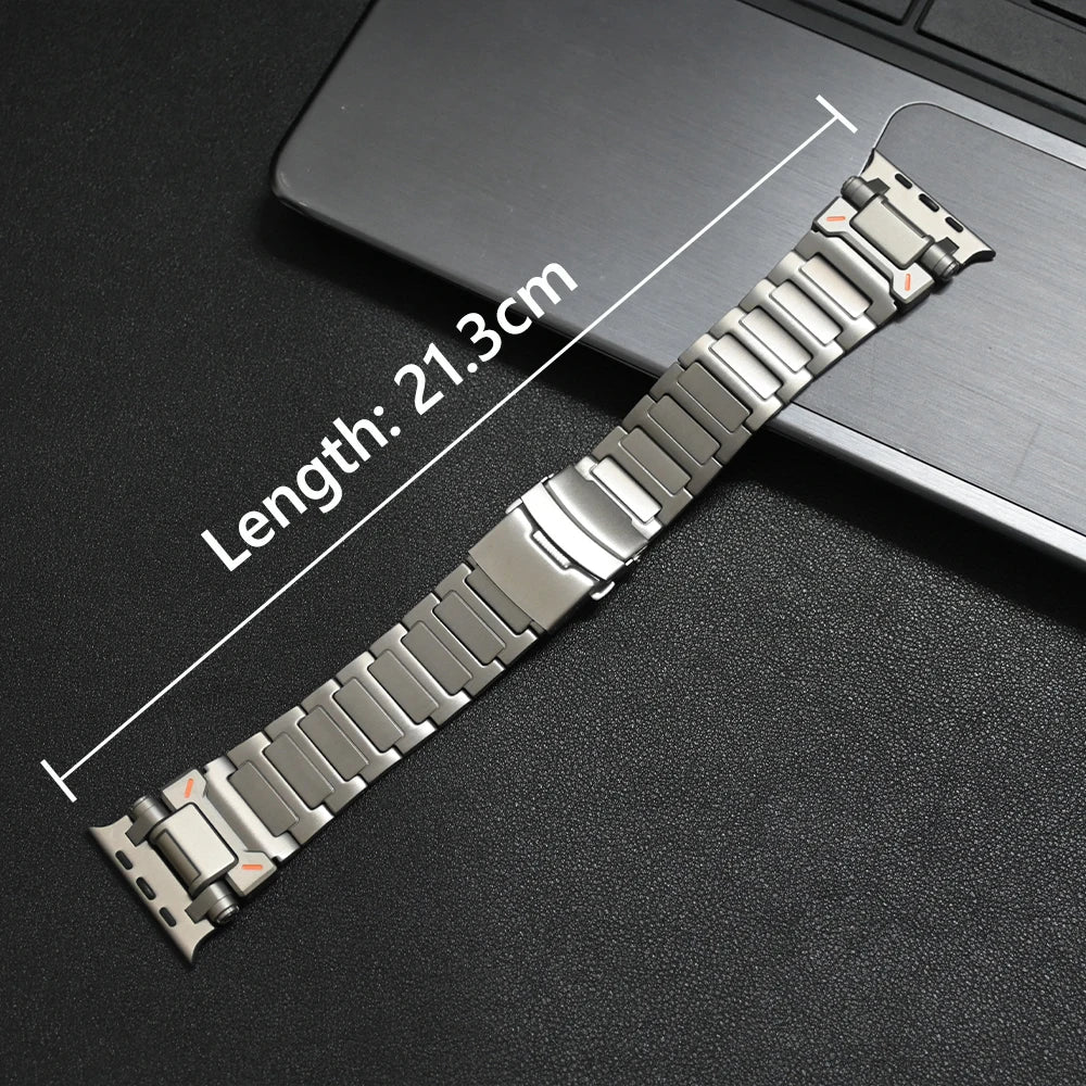 38D / For iWatch band