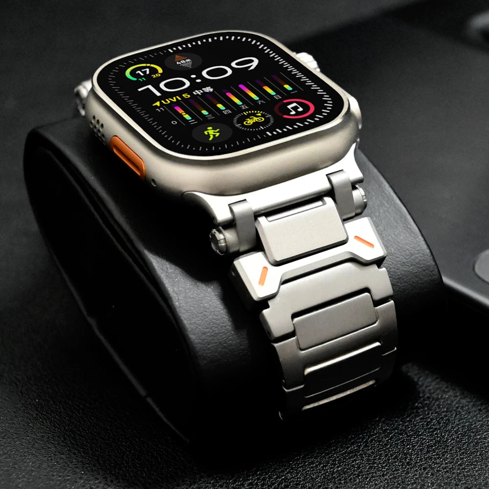 38D / For iWatch band
