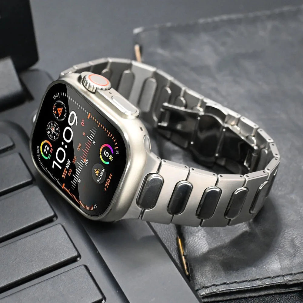 49D / iWatch band