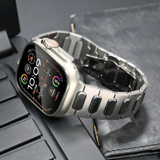 49D / iWatch band