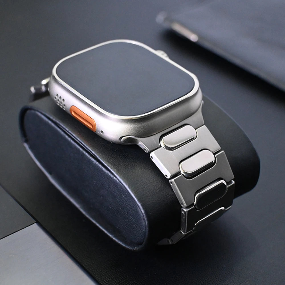 49D / iWatch band