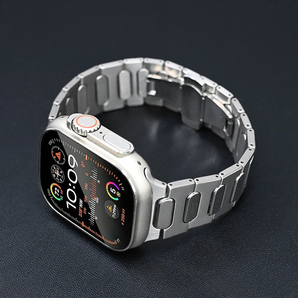 49D / iWatch band