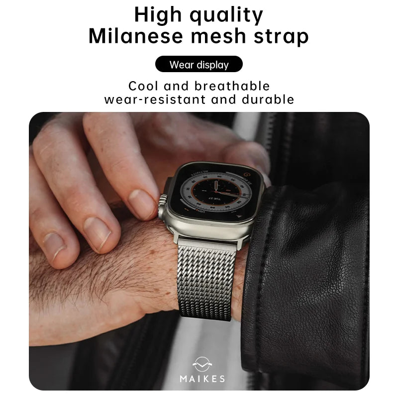 56D /iwatch band