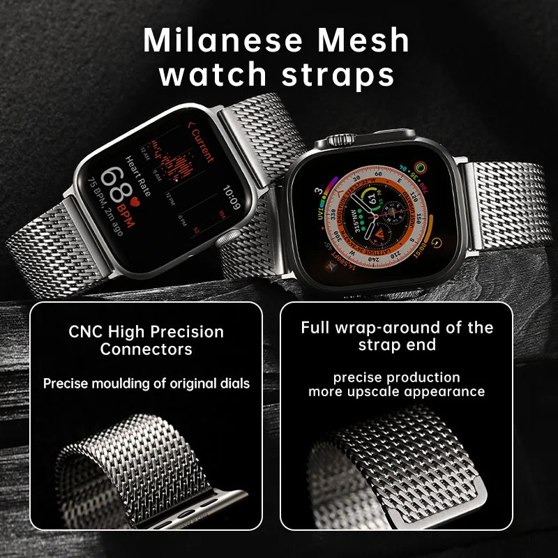 54-62D /iwatch band