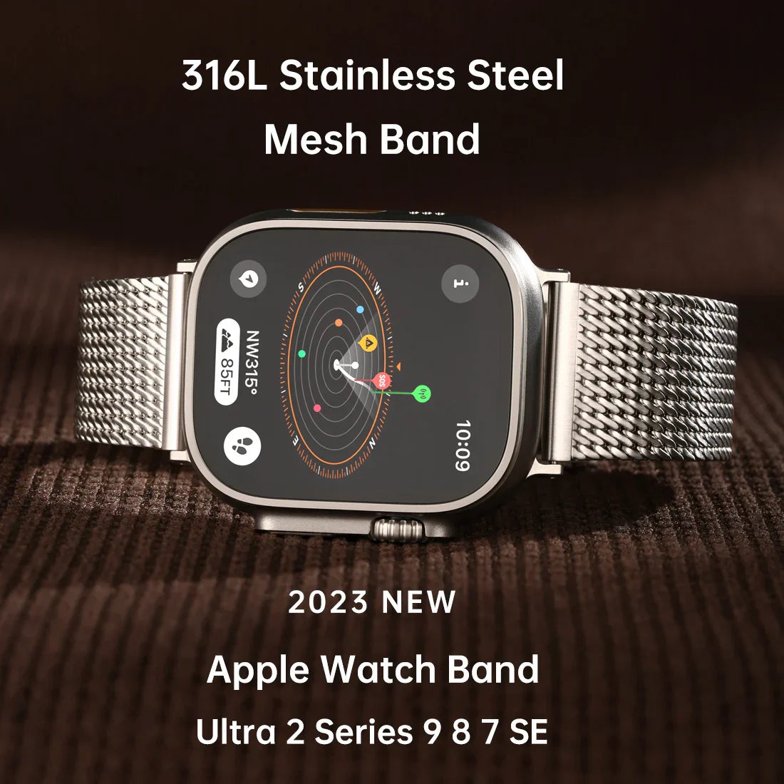 54-62D /iwatch band