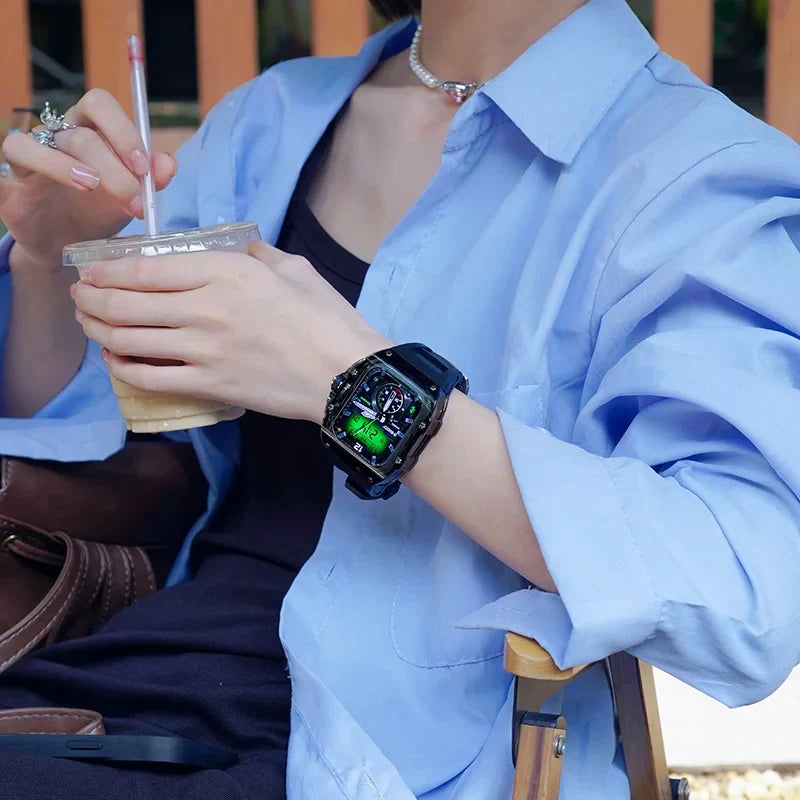 59D /iWatch band