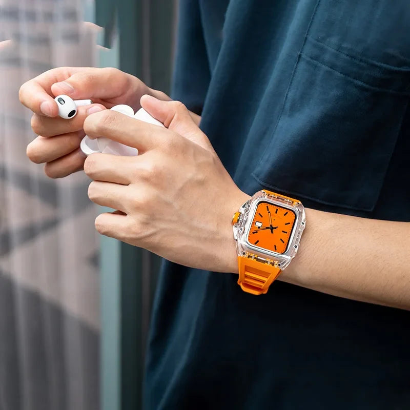 59D /iWatch band