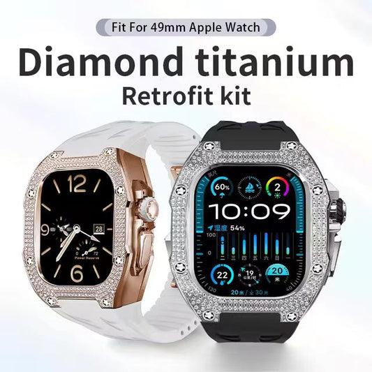168D /For iWatch band 49mm