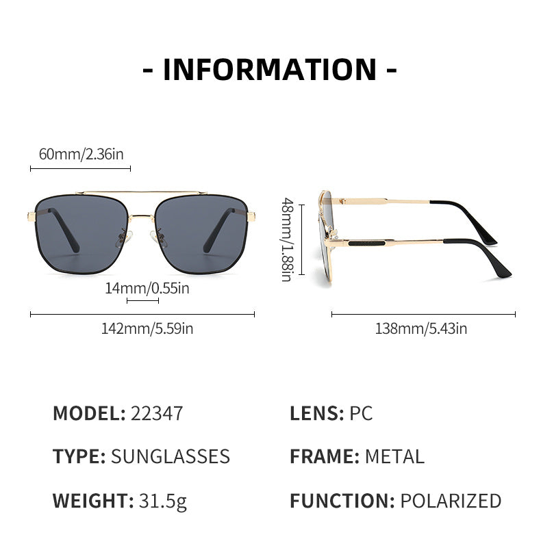 14-22D /Sunglasses