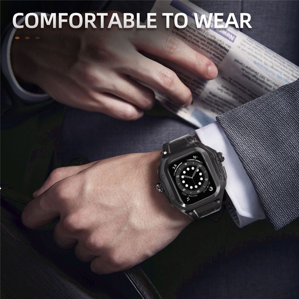 32D /iWatch straps
