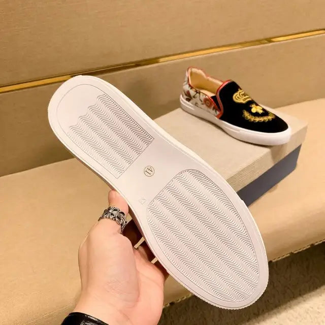 56-66D /Luxury shoes