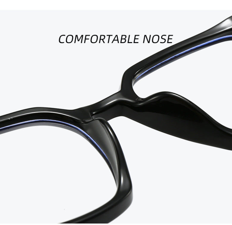 TTL-CF13 /Anti Blue Ray prescription glasses