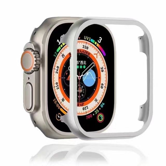 Fhx-4bd /Frame Case For iWatch