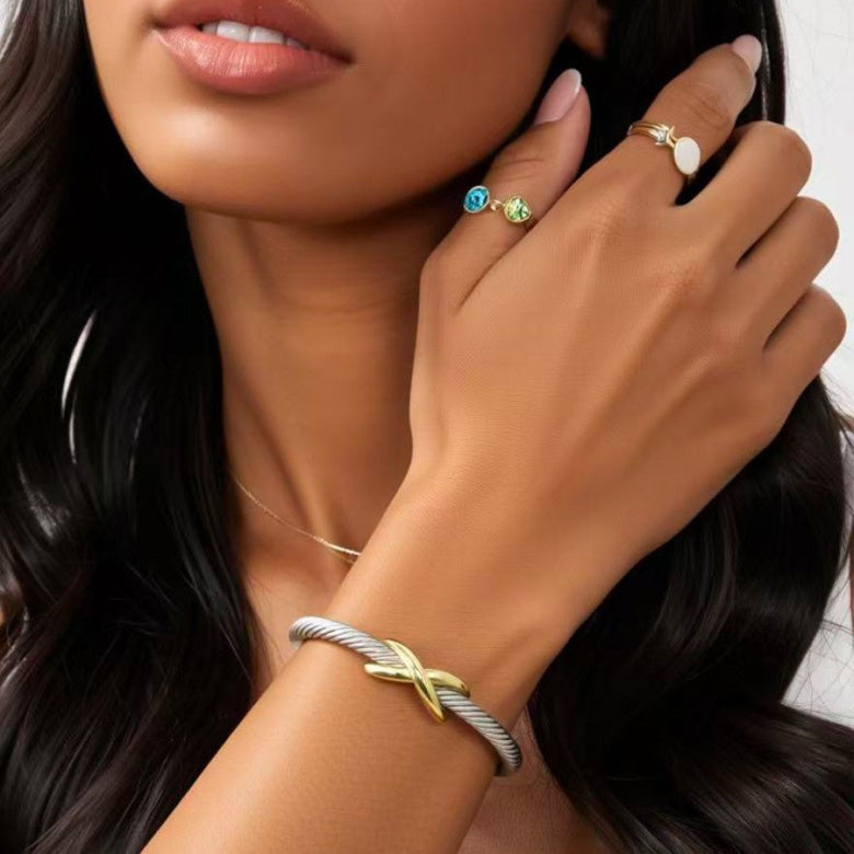 CXLJ457 /457mm Bracelet