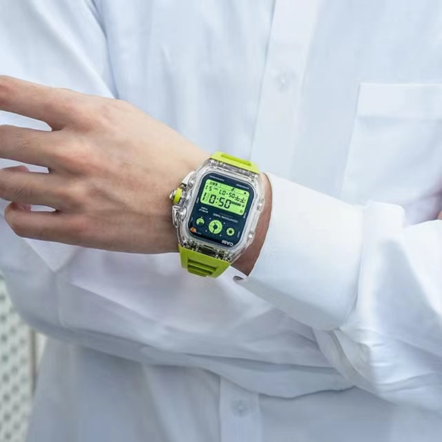 58-68D /For iWatch Band