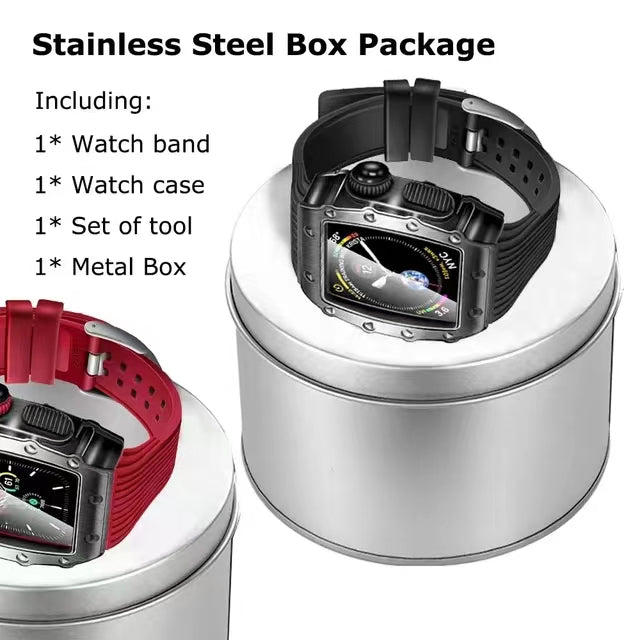 64-72D /For iWatch Band