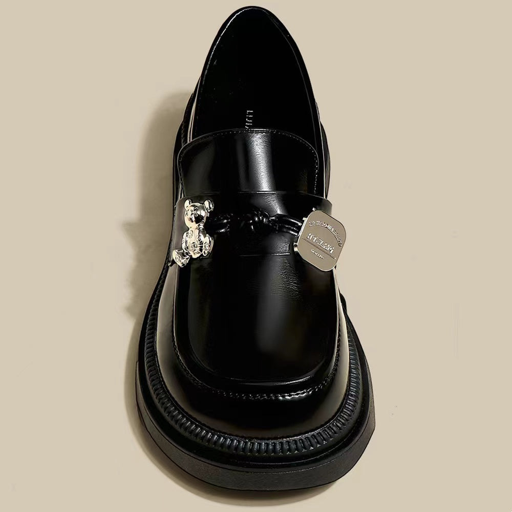 48DX /Ladies' leather shoes