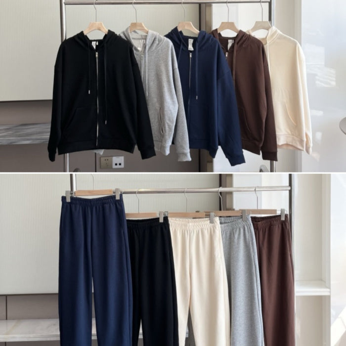 3969T /Hoodie&Pants